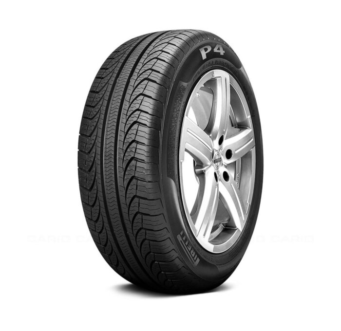 PIRELLI TIRES® – P4 FOUR SEASONS PLUS