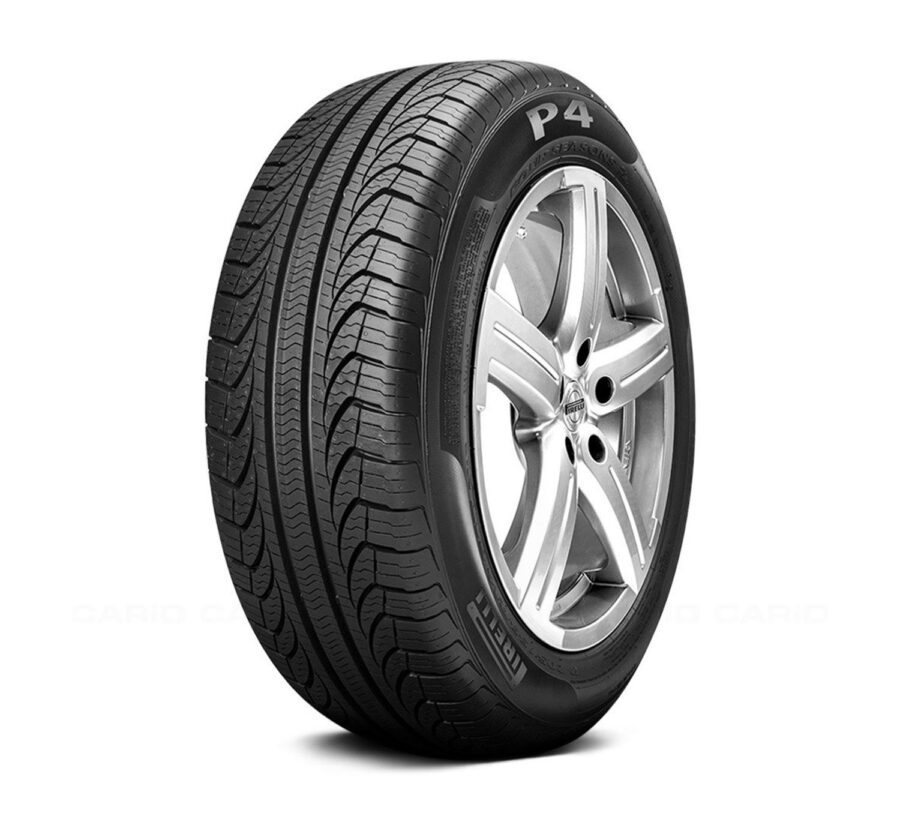 PIRELLI TIRES® – P4 FOUR SEASONS PLUS