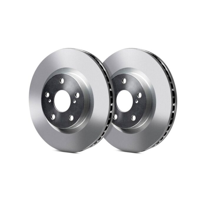 R1 Concepts® – eLINE Series Plain Brake Rotors