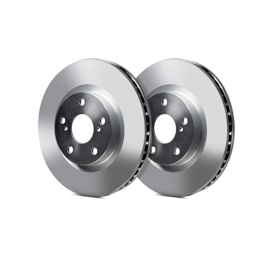 R1 Concepts® – eLINE Series Plain Brake Rotors