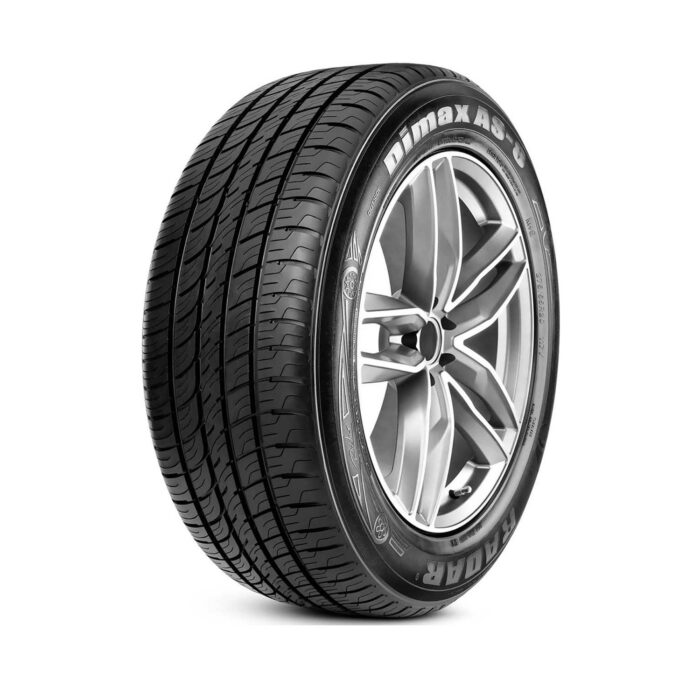 RADAR DIMAX AS-8 215_55R17 94V