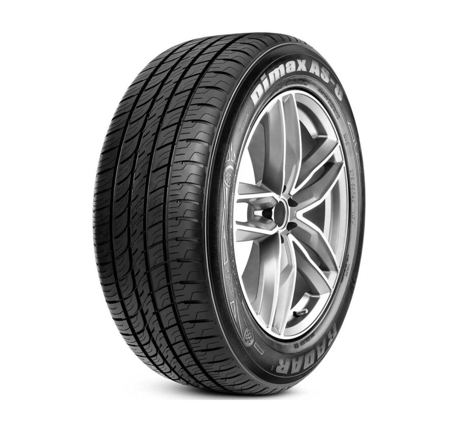 RADAR DIMAX AS-8 215_55R17 94V