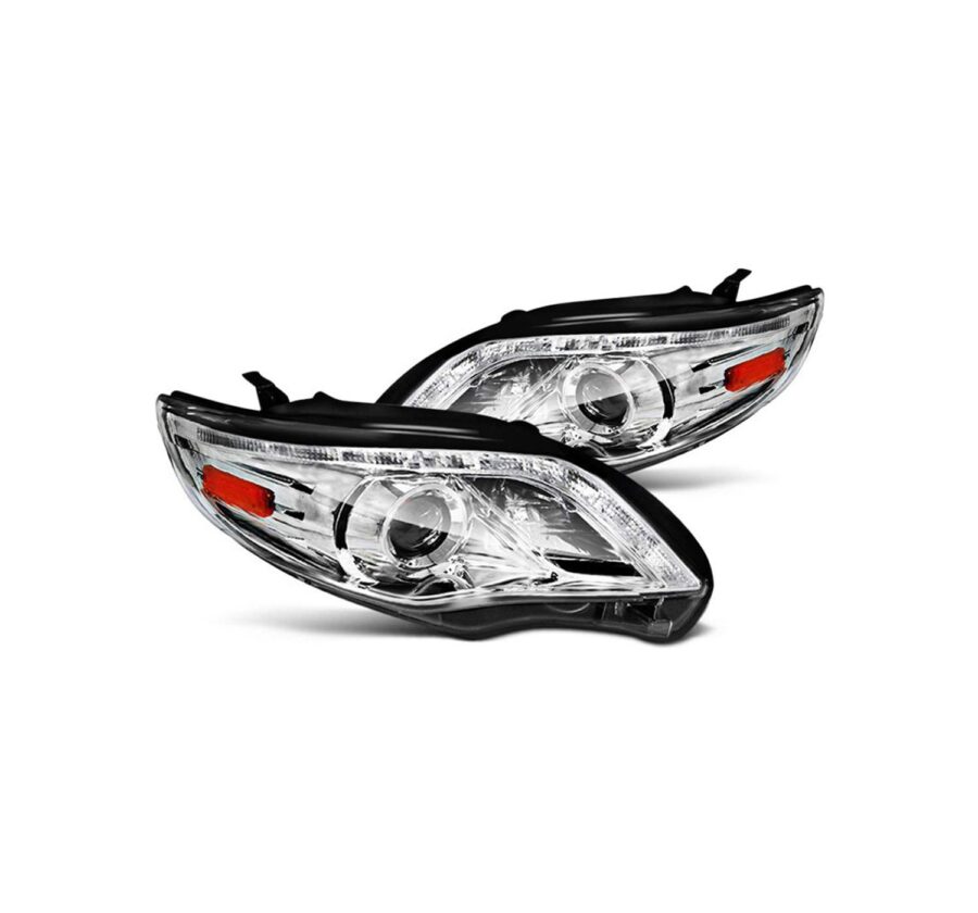 Spec-D® – Projector Headlights