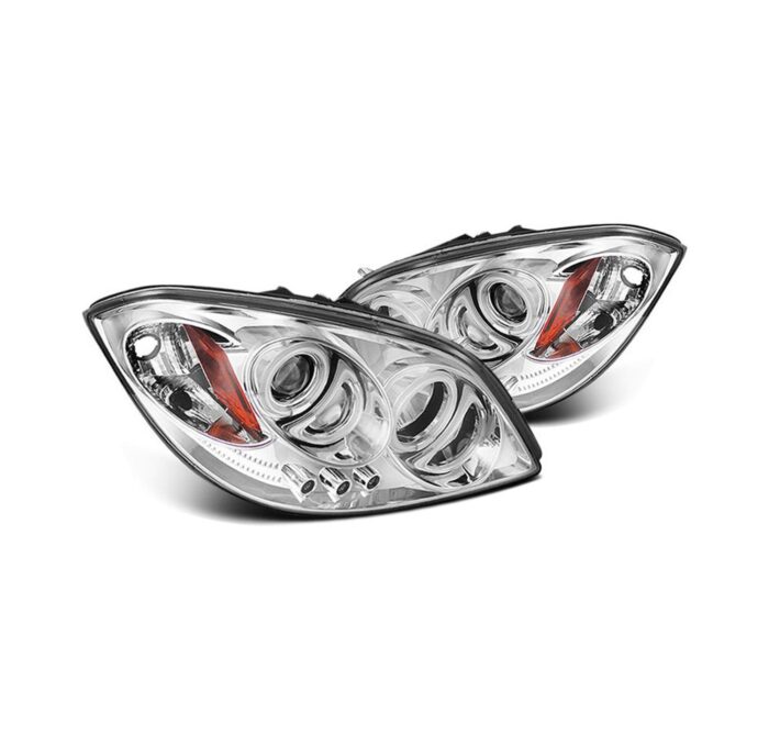Spyder® – Projector Headlights