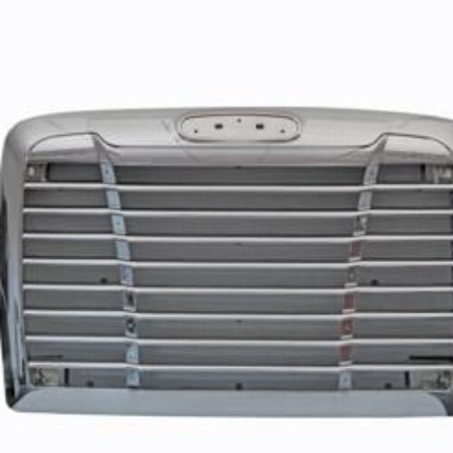 CHROME GRILLE W/ BUG SCREEN FOR FREIGHTLINER CENTURY 2005+
