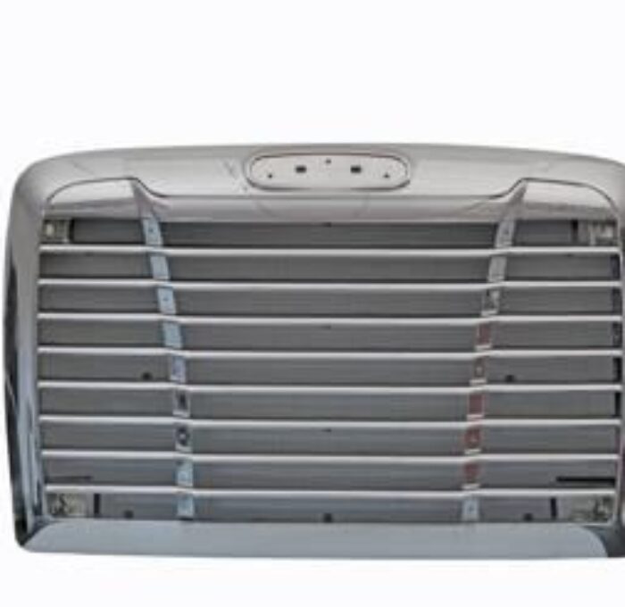 CHROME GRILLE W/ BUG SCREEN FOR FREIGHTLINER CENTURY 2005+