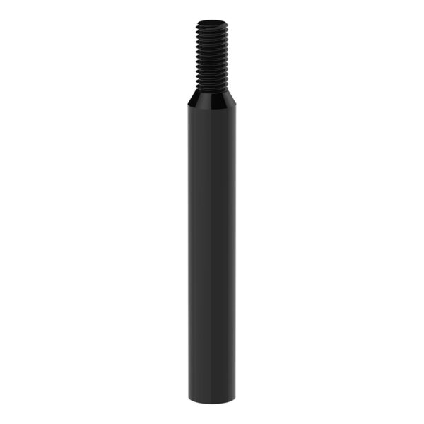 Shifter Shaft Extension Black
