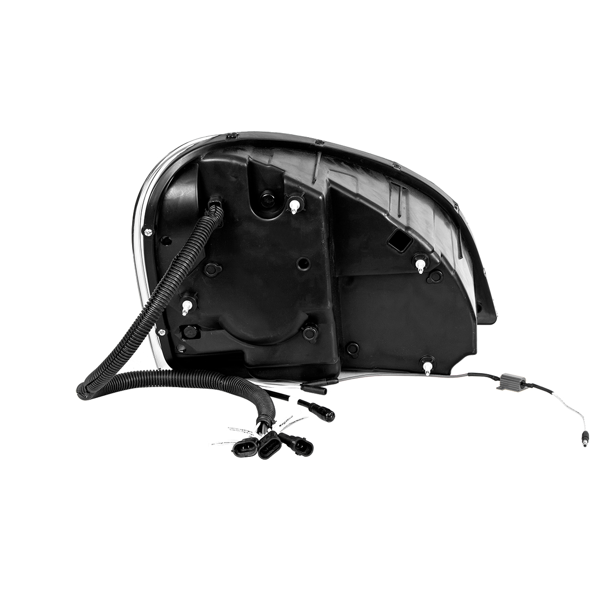 LED Headlight For 2008-2017 Freightliner Cascadia - Image 4