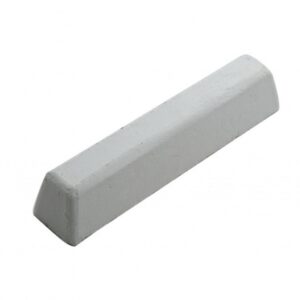 Buffing Rouge Bar - White For Final Finishing