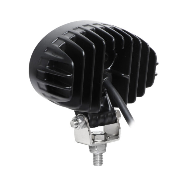 3.9″ Oval LED Flood Light – 13 High-Power LED - 2PK - Image 2