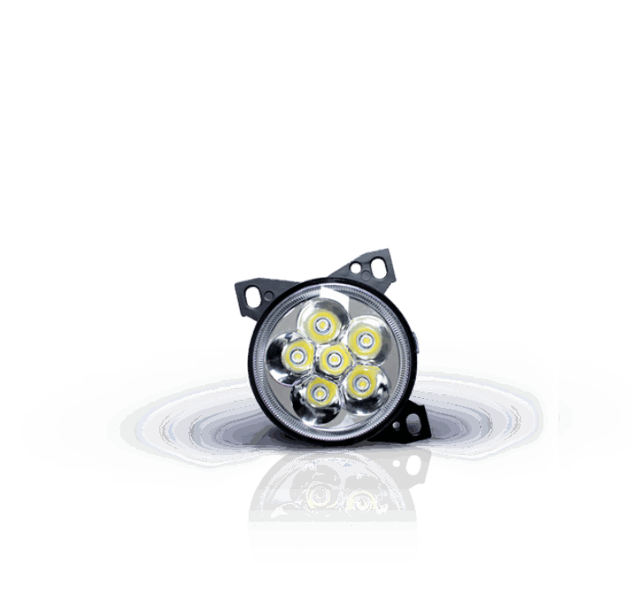 PETERBILT 579/587 & KENWORTH T660 LED FOG LIGHT