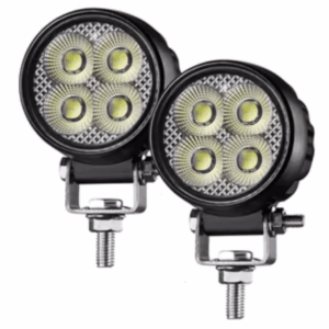 Fog Lights