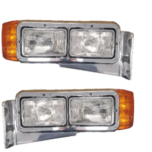 Headlights
