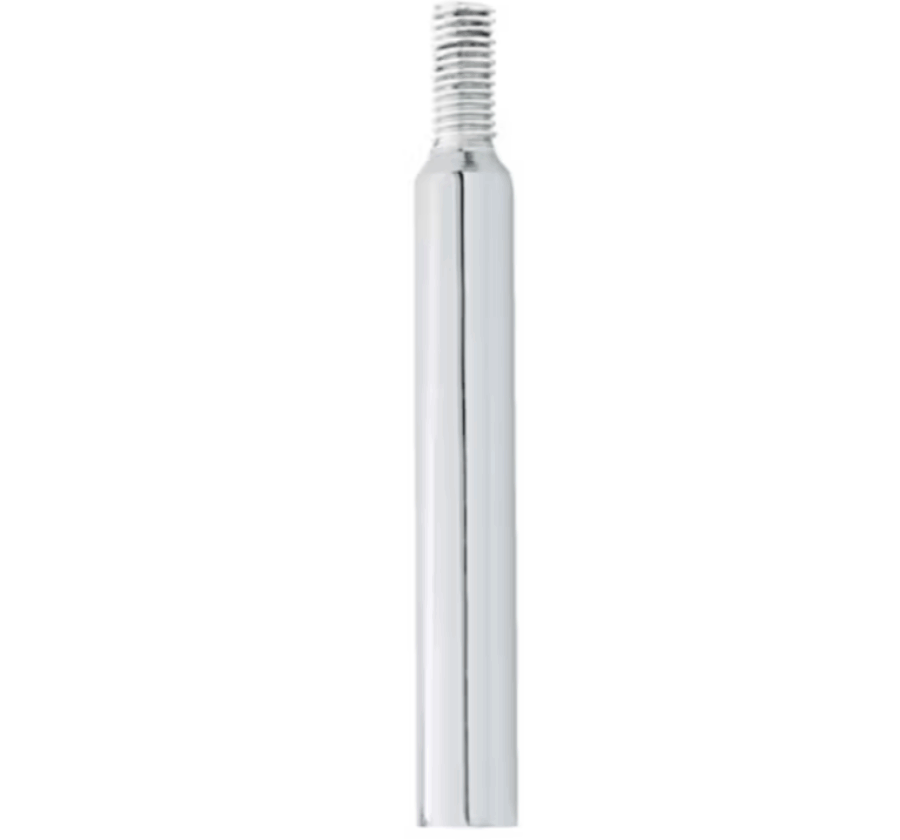 Chrome Shifter Shaft Extension