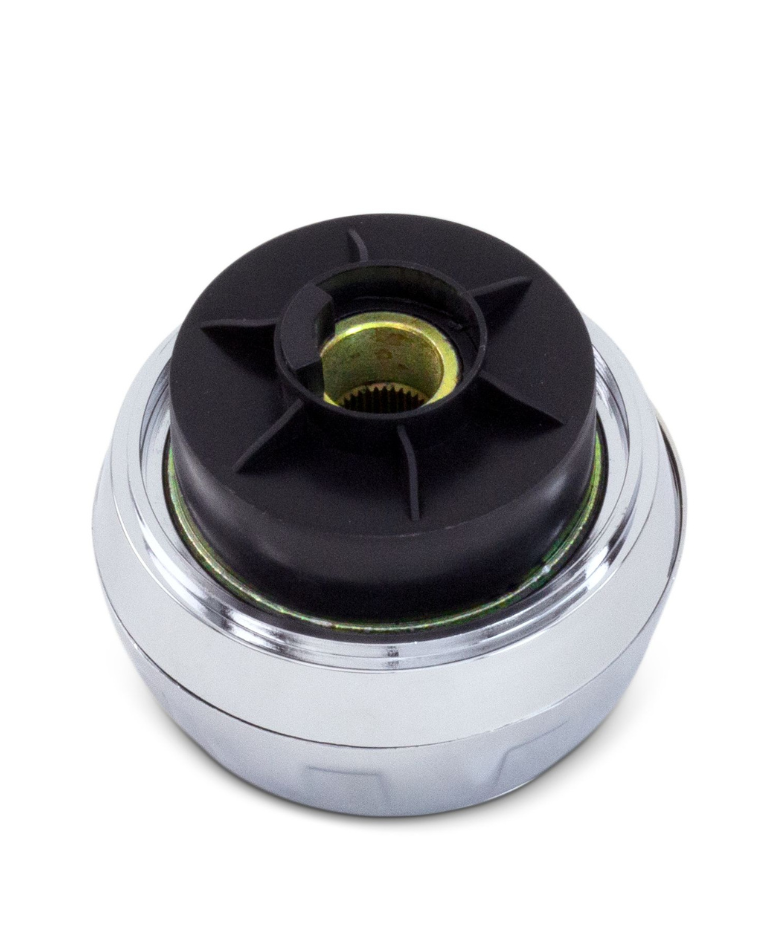 Peterbilt 1998+ Steering Wheel Hub & Horn Button Kit