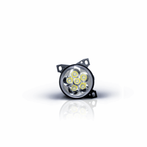 Peterbilt 579/587 & Kenworth T660 LED Fog Light – Driver Side