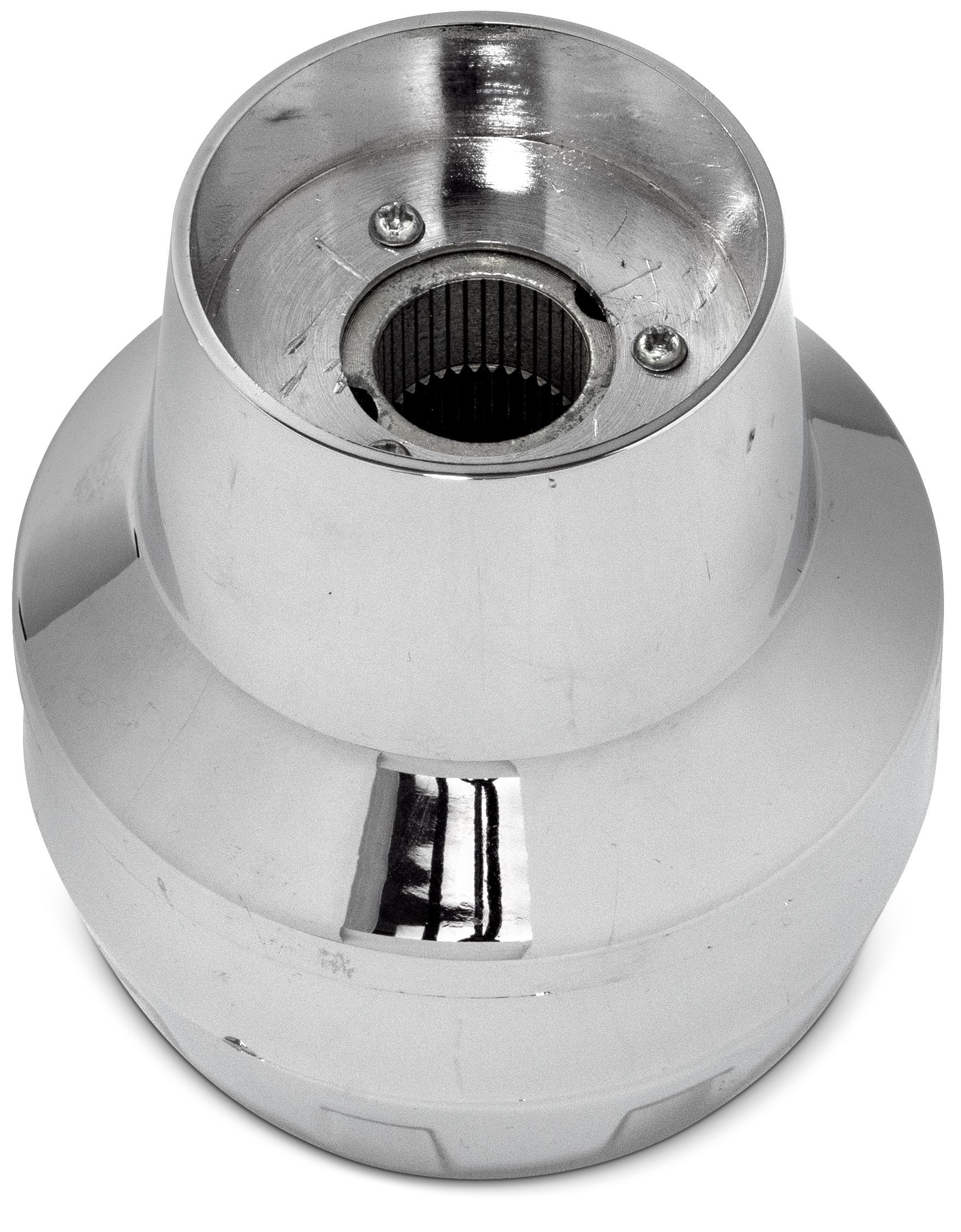 Freightliner 1989–2007 Steering Wheel Hub & Horn Button Kit