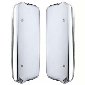 Mirror Covers