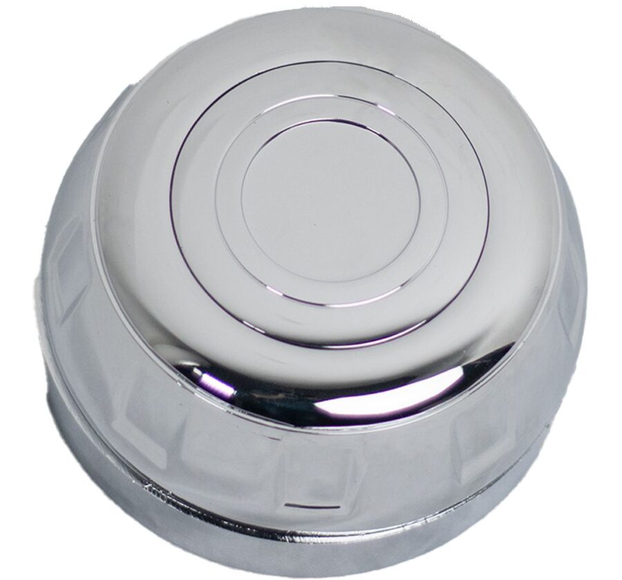 Kenworth T680 & Peterbilt 579 Steering Wheel Hub & Horn Button Kit