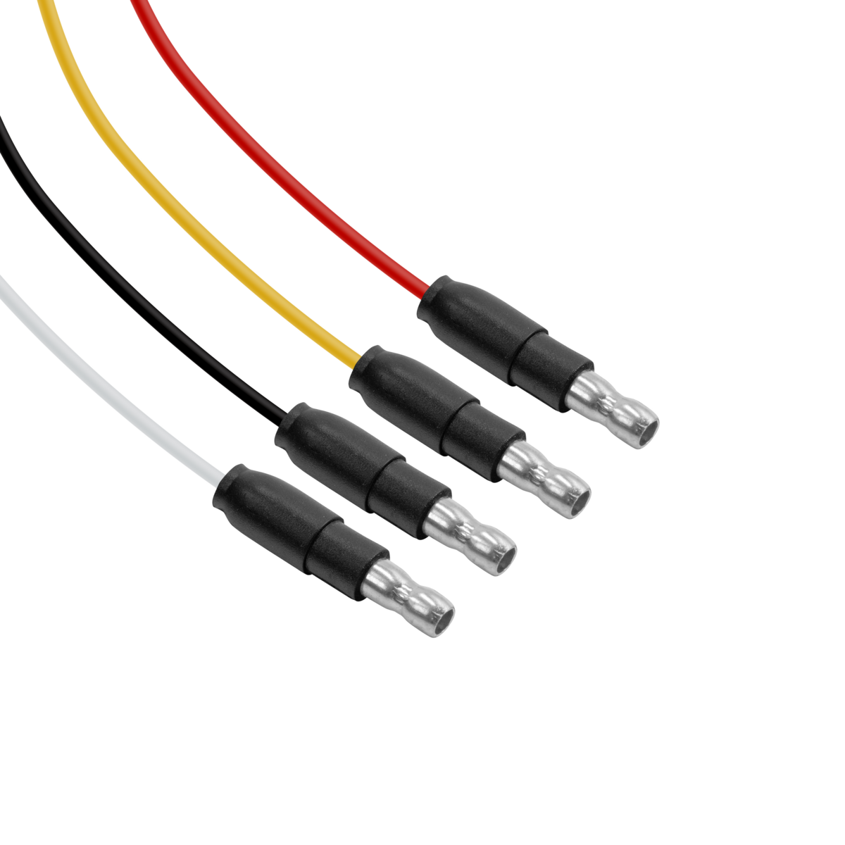 Double Fury 4 LED Light Glass Watermelon Light Kit - Image 3