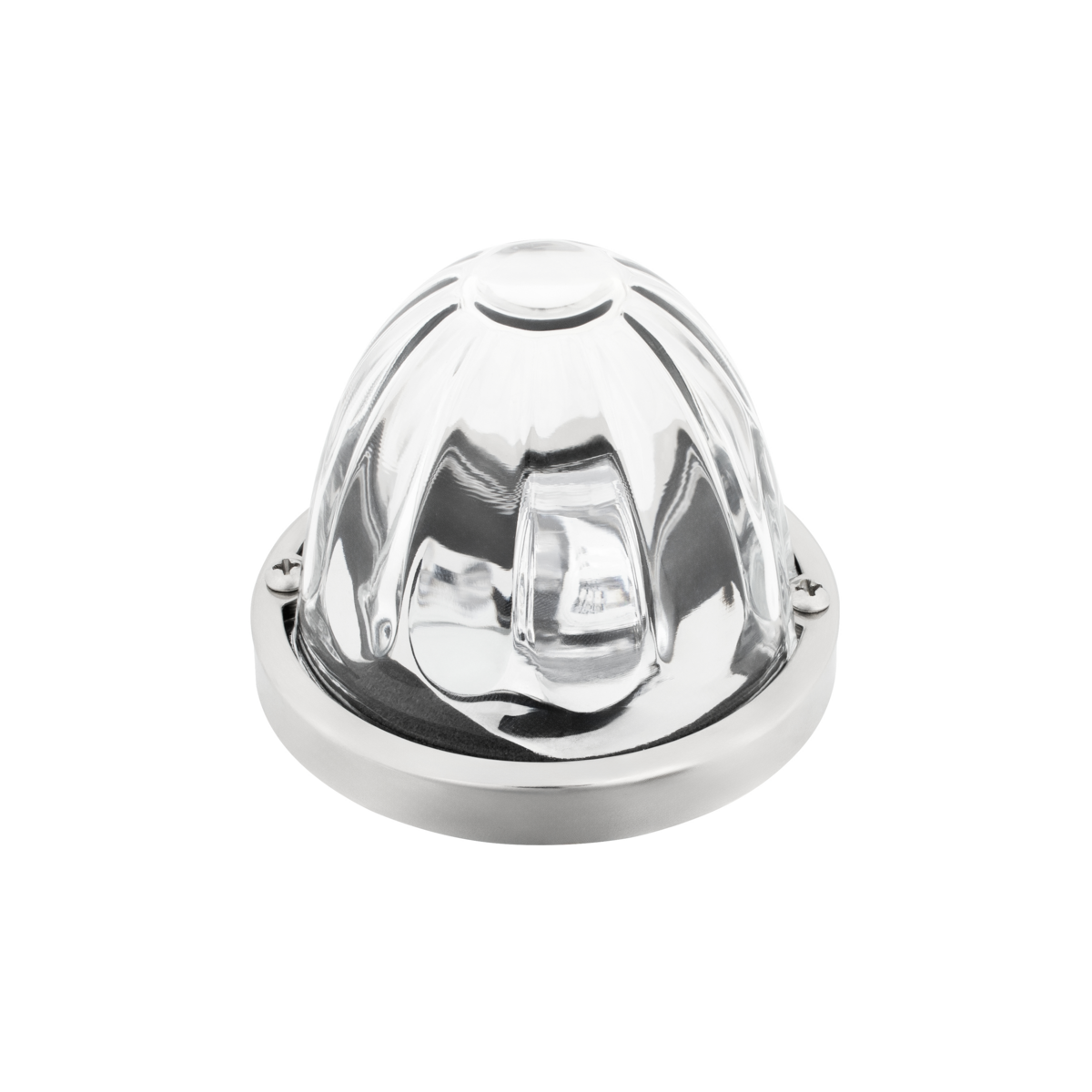 Double Fury 4 LED Light Glass Watermelon Light Kit - Image 2