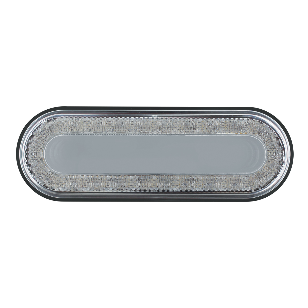 24 LED 6" Oval Mirage Light (Stop, Turn & Tail) - Image 4