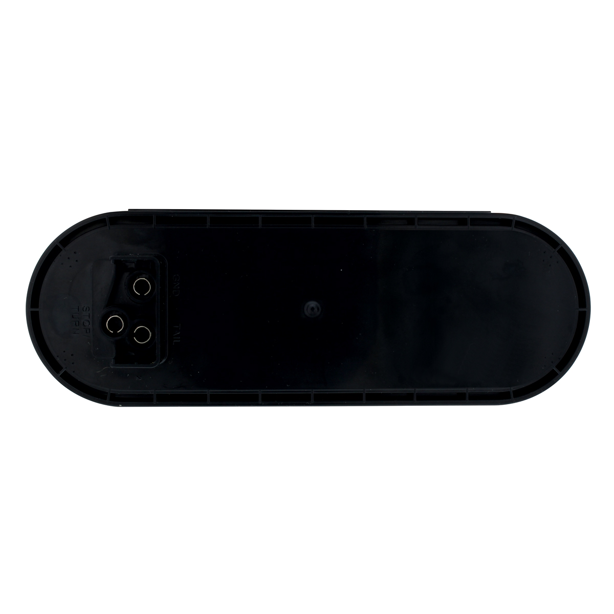 24 LED 6" Oval Mirage Light (Stop, Turn & Tail) - Image 2