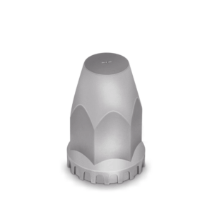 33mm Original Thread-On Lug Nut Cover